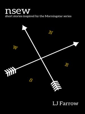 cover image of Nsew